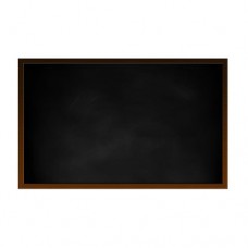 Jual Blackboard List Kayu Ukuran 45x65 Malang